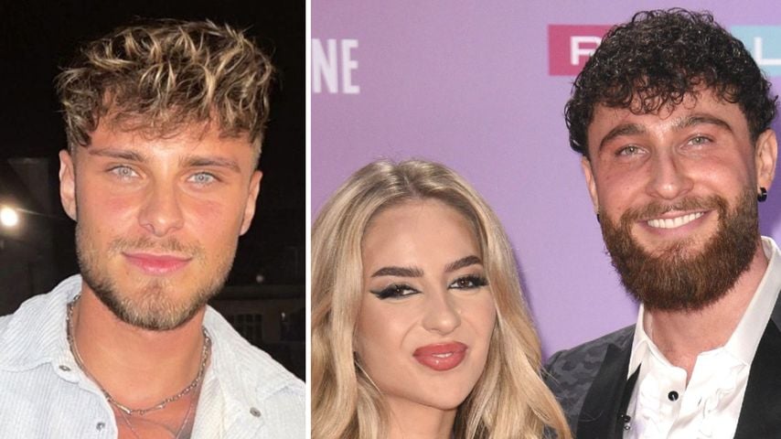 On-off: Julius Tkatschenko findet Emma und Umut "toxisch"