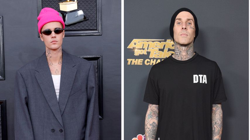 Nach Trennung: Diese Stars entfernten ihre Liebes-Tattoos
