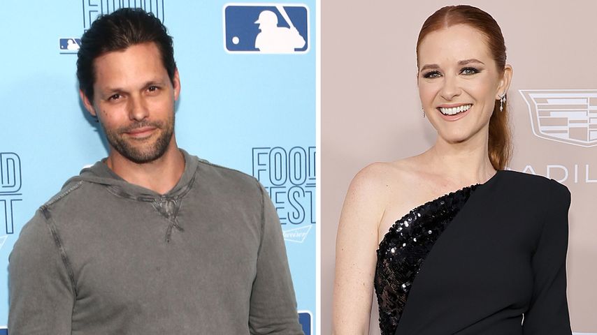 "Grey's Anatomy"- Stars Justin und Sarah: Für Film vereint