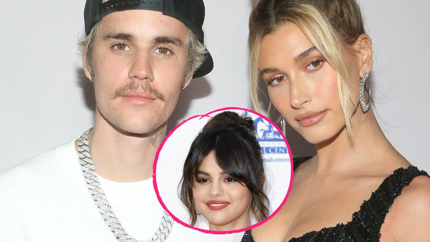 Hailey Bieber möchte nicht mit Justins Ex verglichen werden