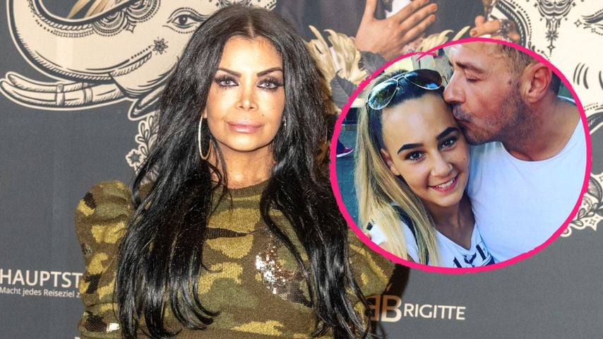 Vor Willis Tod: Kader Loth facetimte mit ihm und Alessia