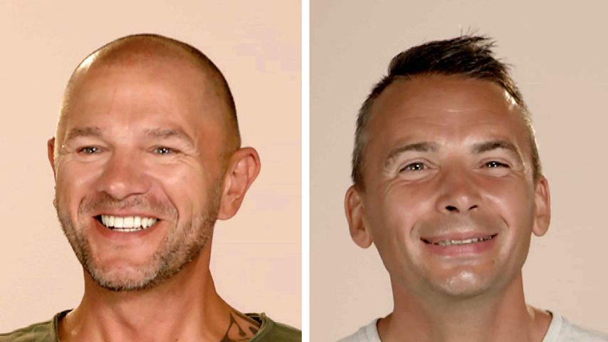 Hielten Kalle und Sanel an "First Dates Hotel"-Romanze fest?