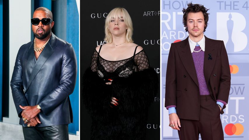 Offiziell bestätigt: Diese Stars sind Coachella-Headliner!