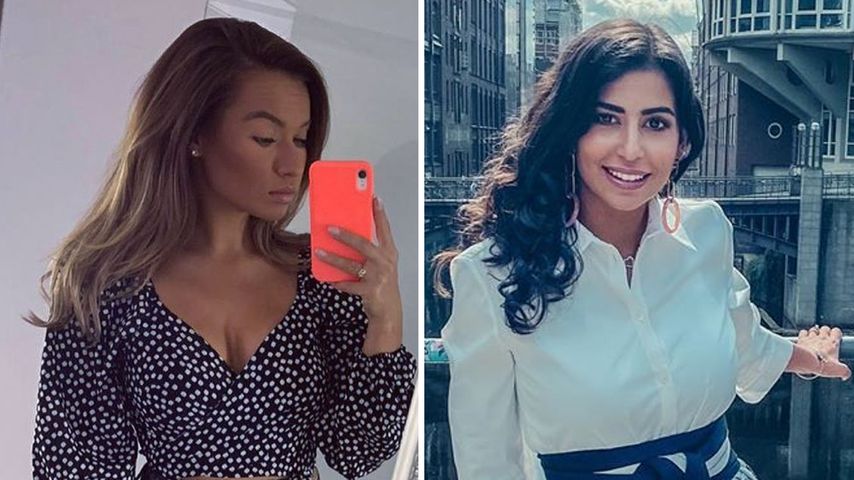 Umstrittenes Sarg-Date: Das halten Ex-Bachelor-Girls davon