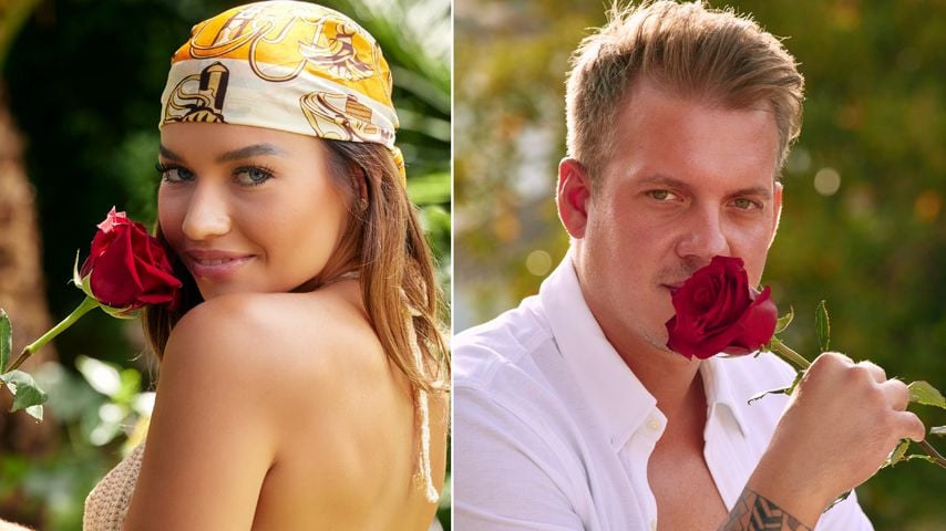 Darum ging Karinas "Bachelor in Paradise"-Rose an Gustav