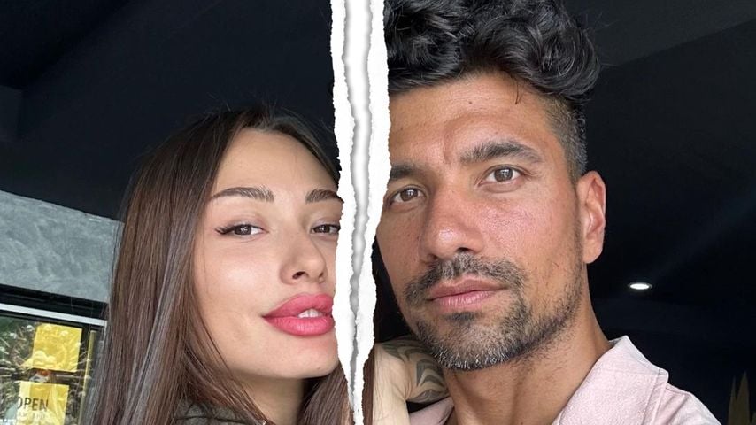 Überraschende News: Julian Zietlow und Kate sind getrennt!