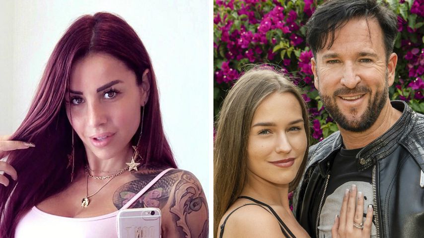 Nicht wie Willi & Co.: Kate ist auf Laura & Wendlers Seite