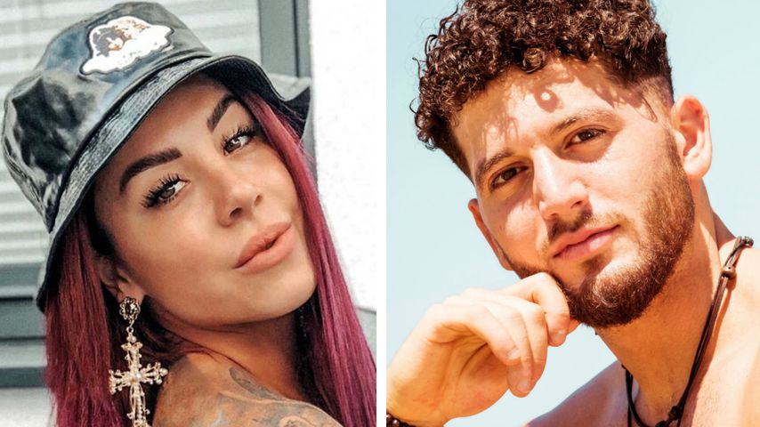 Collage: Kate Merlan und Momo Chahine