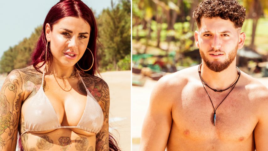 Nach "Kampf der Realitystars": Hatten Kate und Momo Affäre?