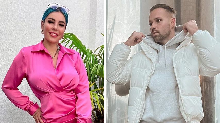 "Ofen ist aus": Zwischen Kate Merlan und Jakub läuft nichts