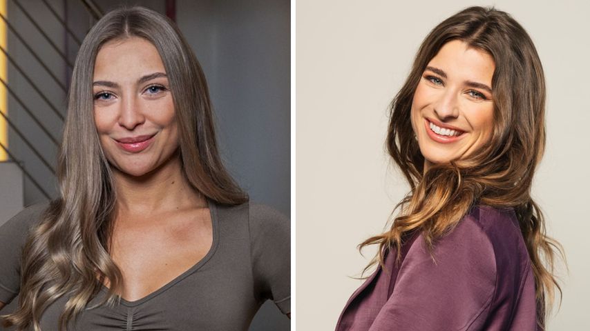 Deshalb feiert Bachelor-Katja die neue Bachelorette Stella!