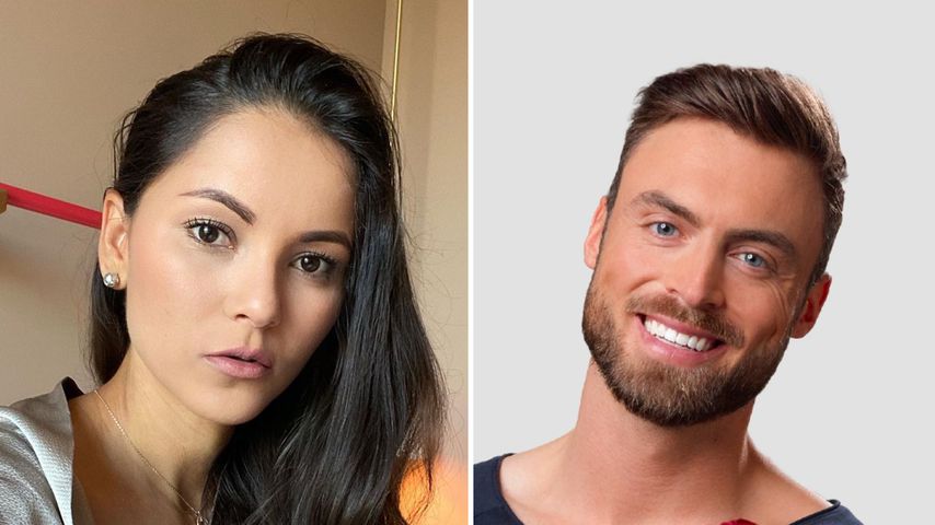 "Ein Mann, kein Wort": Kattia Vides über den Bachelor Niko