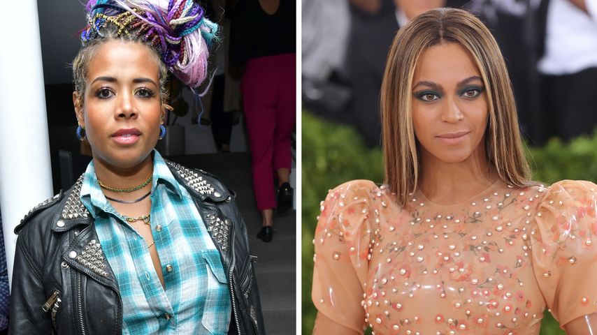 Alles nur geklaut? Kelis wirft Beyoncé Song-Diebstahl vor!