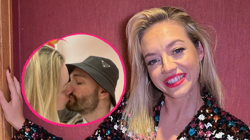 Nach Tom Parkers Tod: Witwe Kelsey trauert am Valentinstag