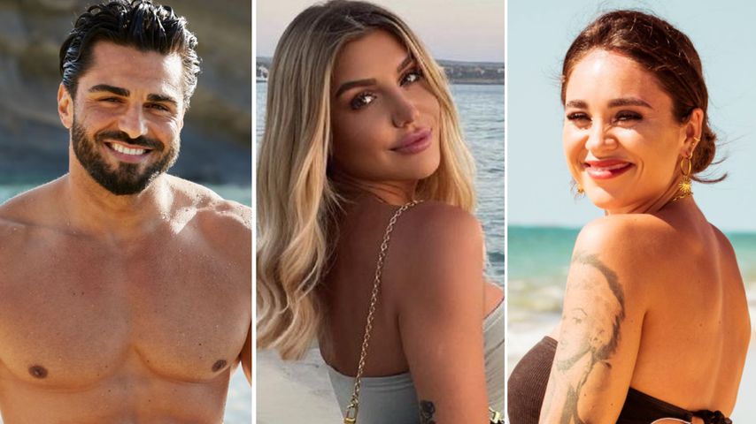 "Offener": Kenan wollte Gerda oder Melissa als Bachelorette