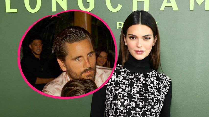 Nach Date: Kendall Jenner bringt Devin mit zu Kims Party