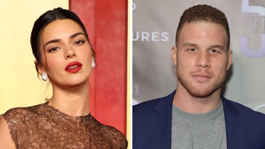 Kendall Jenners Ex Blake Griffin ist laut Insider verlobt