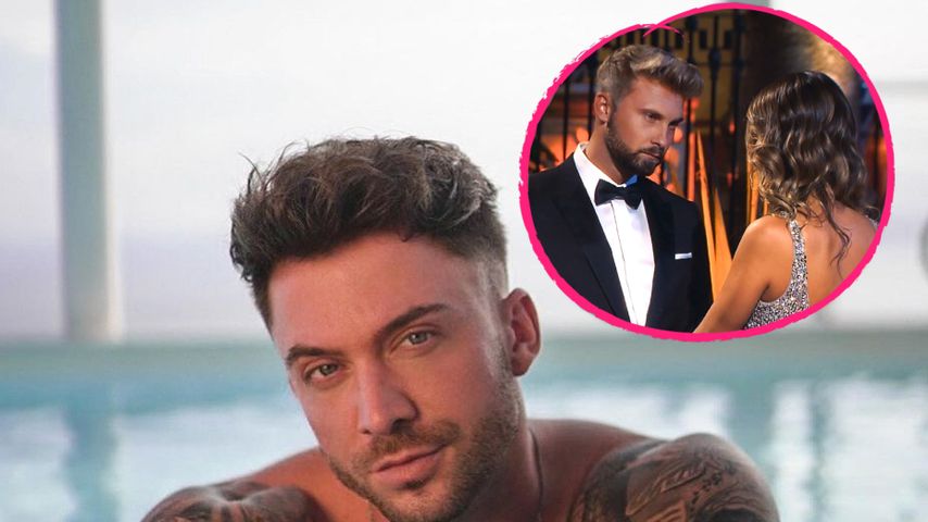 Diesen Tipp hat Bachelorette-Sieger Keno Rüst für Dominik!