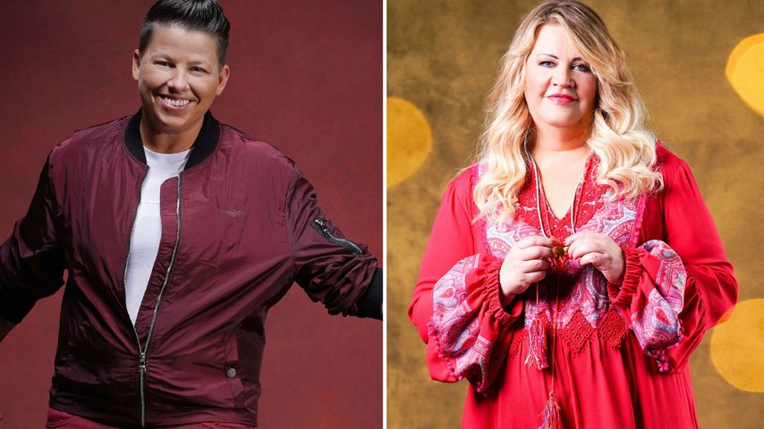 Wie Kerstin: Hat Ilka Bessin keine Lust auf "Let's Dance"?