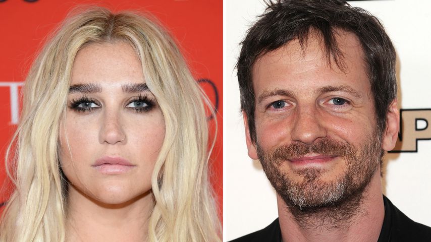 Streit vor Gericht: Kesha erzielt Erfolg gegen Dr. Luke