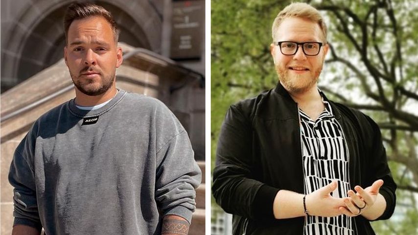 Kevin Jenewein: DSDS-Sieger Jan-Marten hat sein Auto bepisst