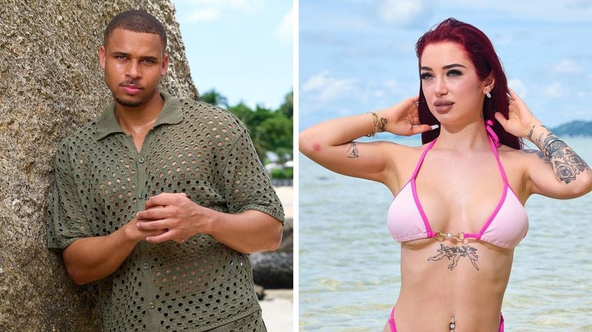 Kevin Njie verschwunden: Fake-Accounts melden sich bei Ariel