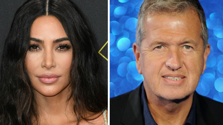 Shit-Storm-Alarm: Kim K. engagierte Skandal-Fotografen!
