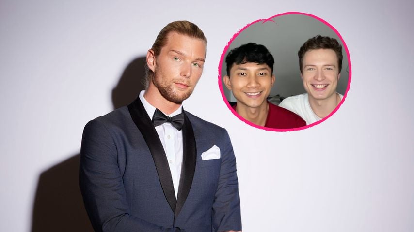 Bon und Max ein Paar: Das sagt "Prince Charming"-Kim dazu