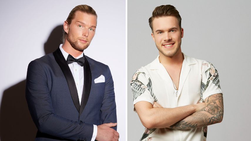 Dieses Geheimnis haben Kim und Maurice bei "Prince Charming"