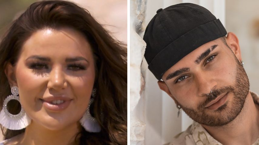 Trotz Flirt: Kim wäre nicht "Temptation Island"-Abdus Typ