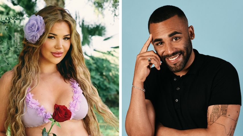 Haben "Bachelor in Paradise"-Kim und Emanuell noch Kontakt?