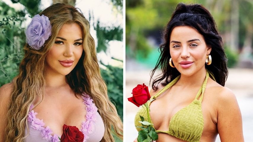 "Extrem traurig": Kim Virginia attackiert Leylas Aussehen!