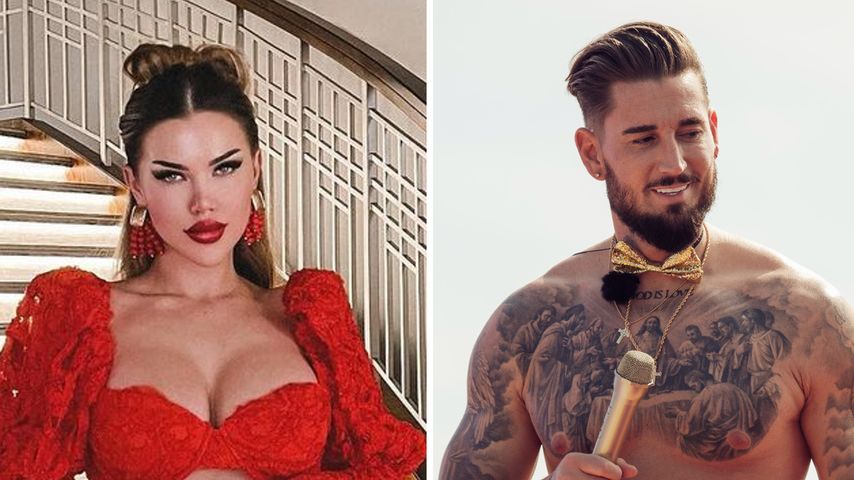 Kim Virginia wollte Mike mithilfe eines Schamanen retten