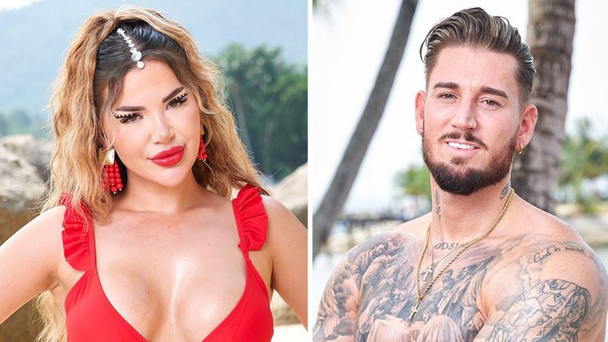 Hat "Are You The One"-Kim Gefühle für Mike Heiter aufgebaut?