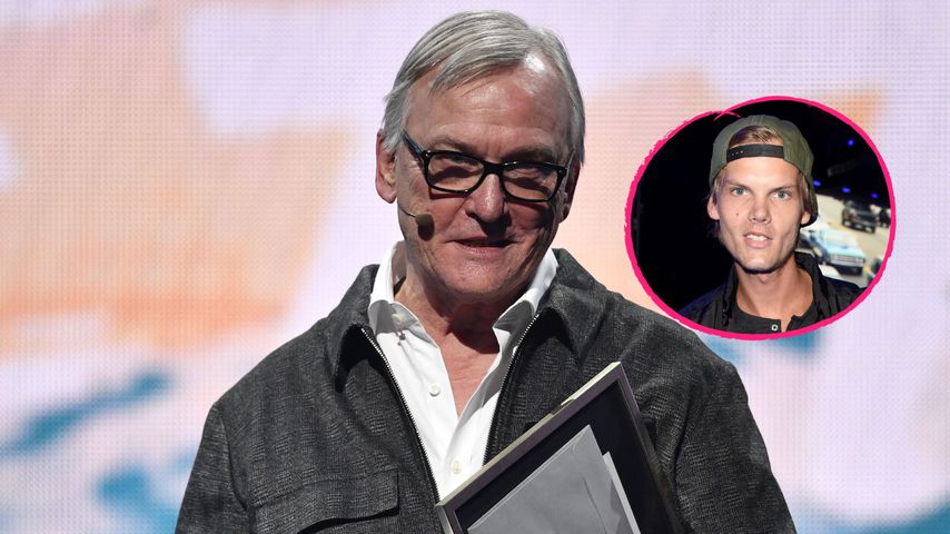 Aviciis Papa macht Ruhm für Tod seines Sohnes verantwortlich