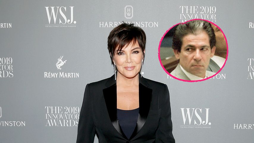 Am Geburtstag: Kris Jenner zollt Robert Kardashian Tribut
