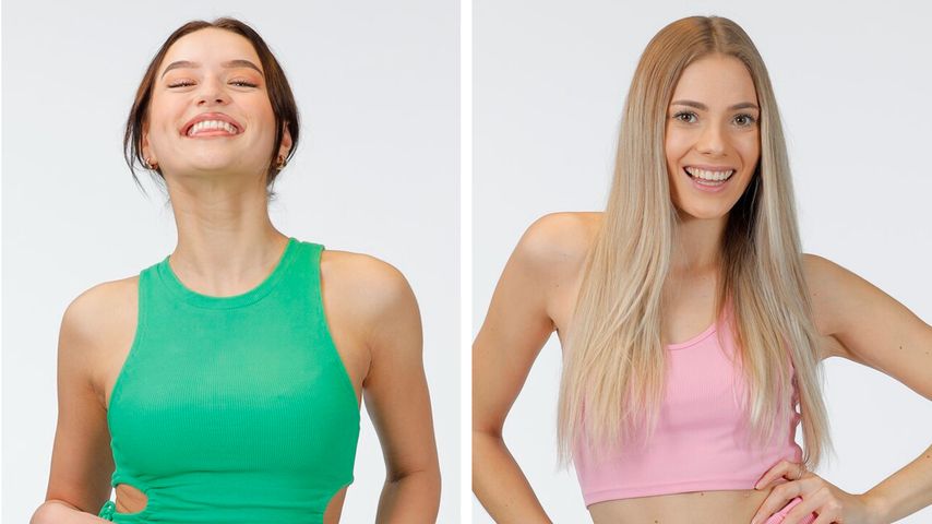 GNTM-Exit: Das sagen Kristinas und Lisa-Maries Partner dazu