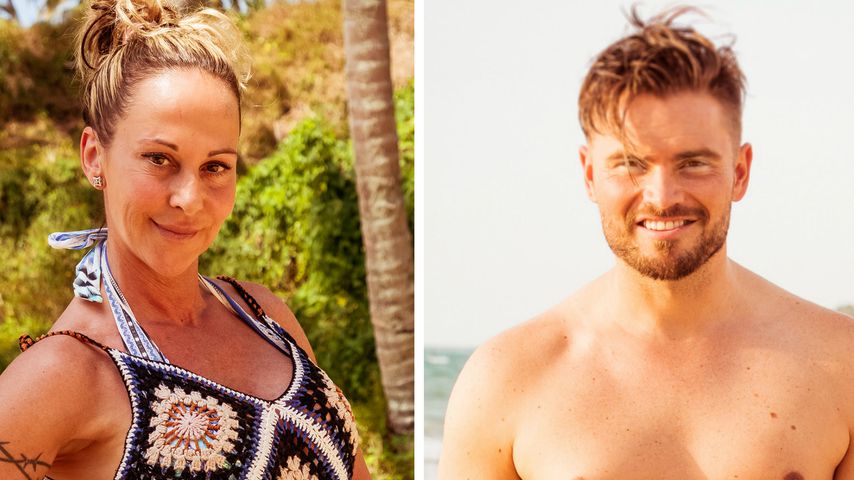 "Kampf der Realitystars"-Krümel rechnet mit Johannes ab