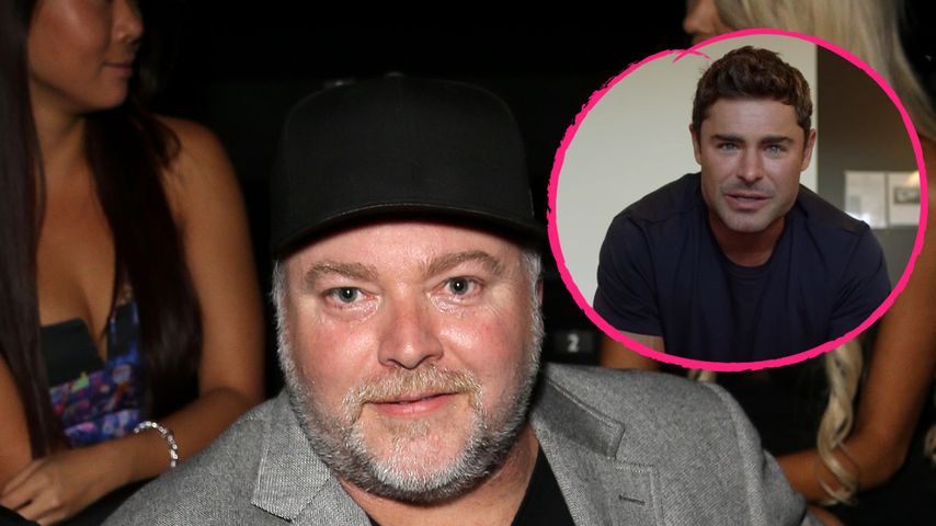 Freund äußert sich jetzt zu den OP-Gerüchten um Zac Efron