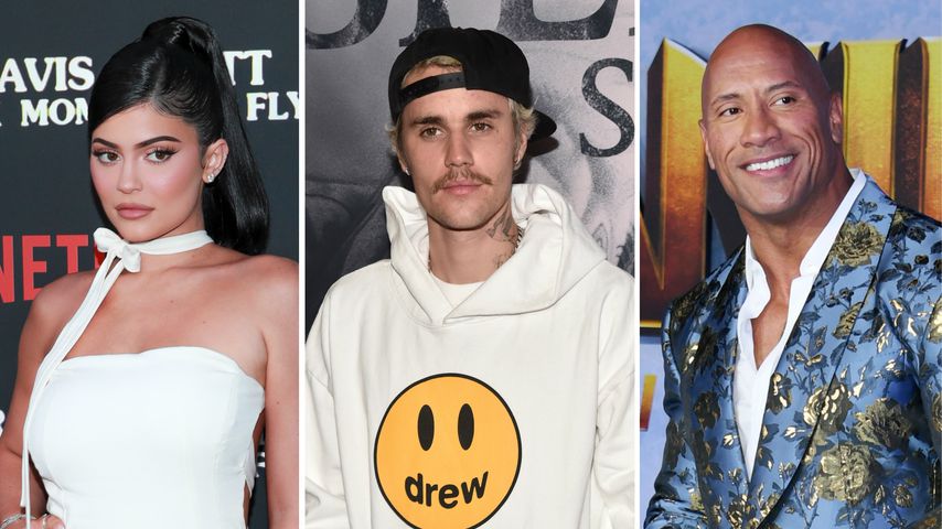 Gewusst? So viel verdienen diese US-Stars mit Instagram