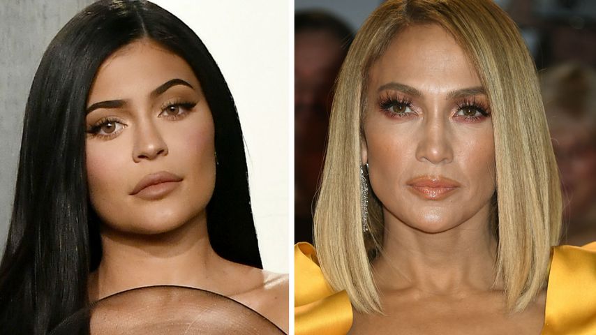 Wie Kylie? Jennifer Lopez bringt eigene Beauty-Linie raus