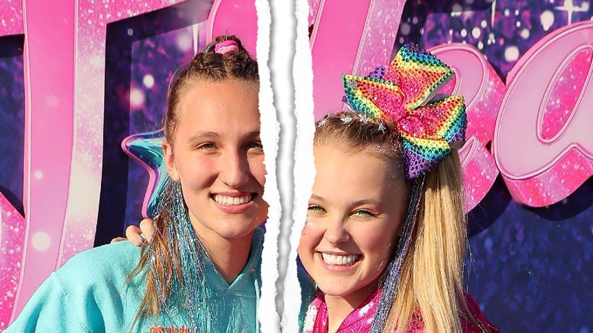 Nach Liebes-Comeback: JoJo Siwa und Kylie wieder getrennt!