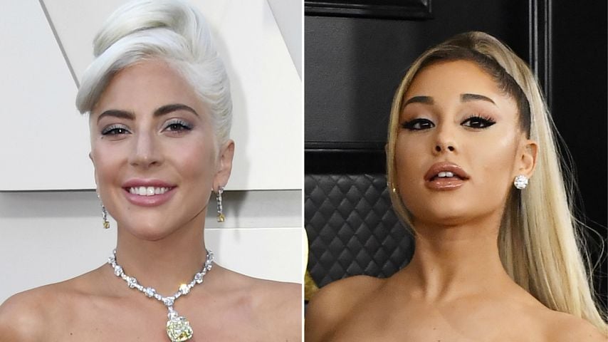 VMA-Nominierungen sind raus: Diese Stars könnten abräumen