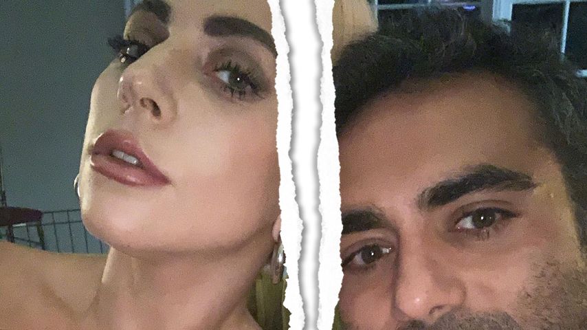 Nach zwei Jahren: Lady Gaga und ihr Michael sind getrennt!