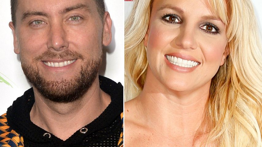 "Zuhören": Lance Bass äußert sich zur #FreeBritney-Bewegung