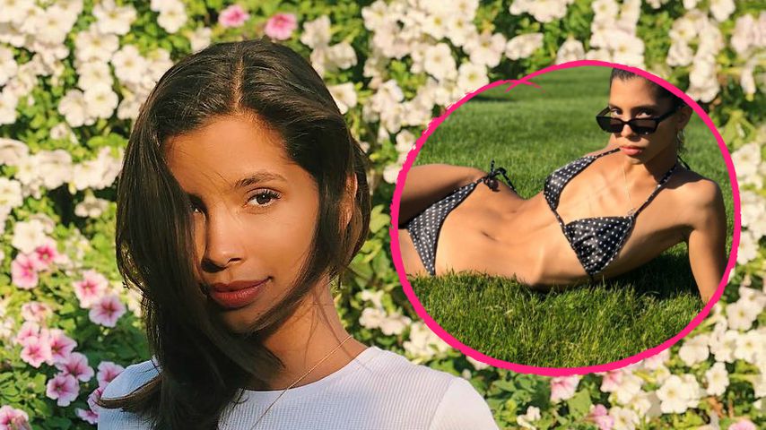 Agent fand sie zu dick: Ex-GNTM-Lara hatte Essstörungen