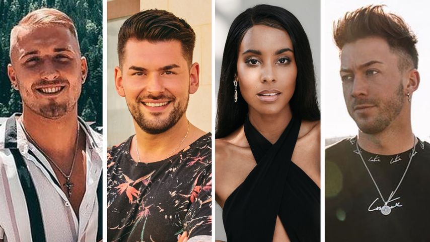 Schüchtert Bachelorette Sharons toughe Art die Männer ein?