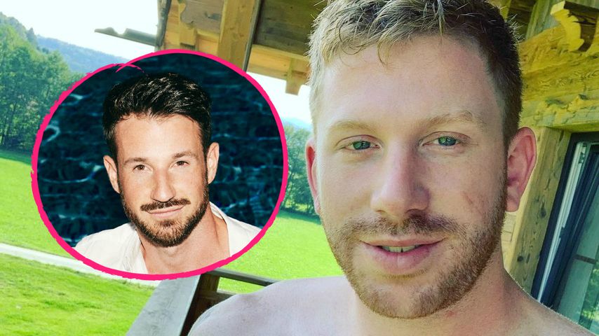 Wenig Tiefgang: Das hält Lars von "Prince Charming"-Staffel