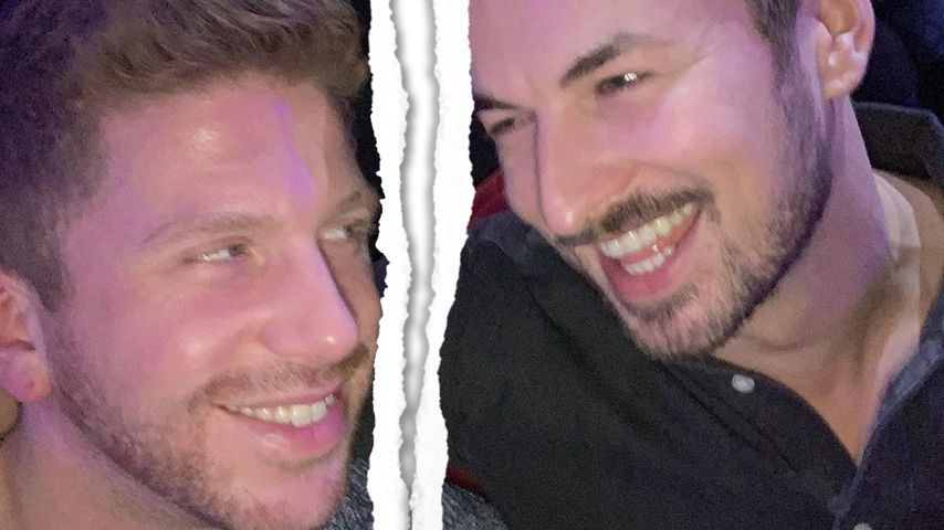 Liebes-Schock: "Prince Charming"-Nicolas und Lars getrennt