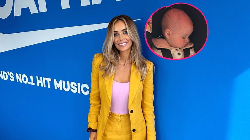 Neumama Laura Anderson muss mit Baby in die Notaufnahme!